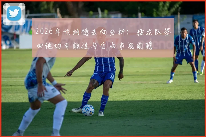 2026年伦纳德去向分析：猛龙队签回他的可能性与自由市场前瞻